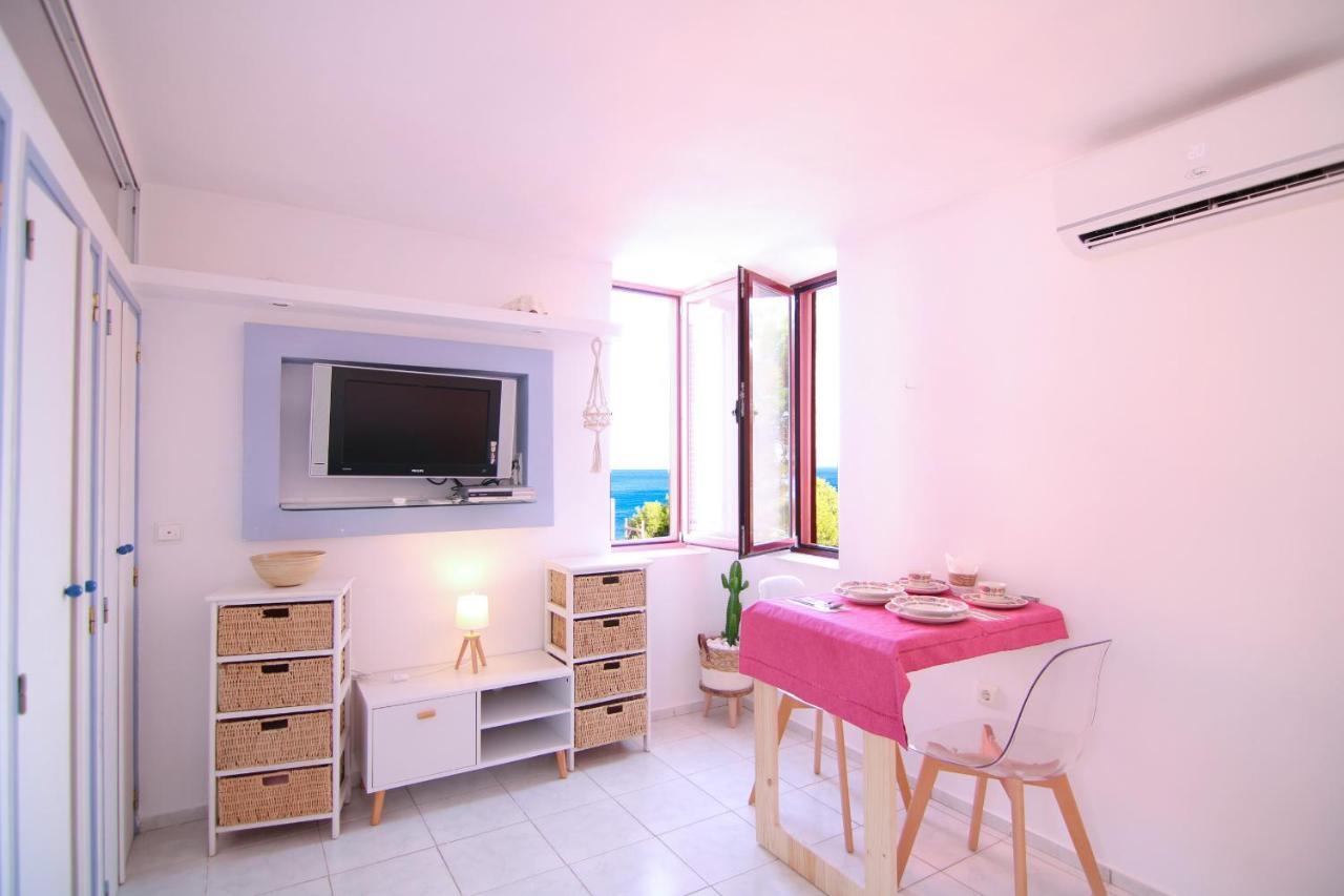 Apartamento Muralla Roja 0507 Calpe Exterior foto