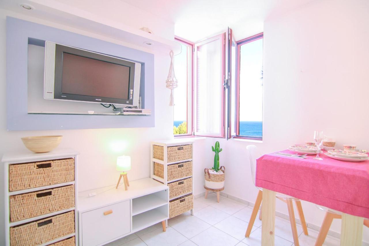 Apartamento Muralla Roja 0507 Calpe Exterior foto