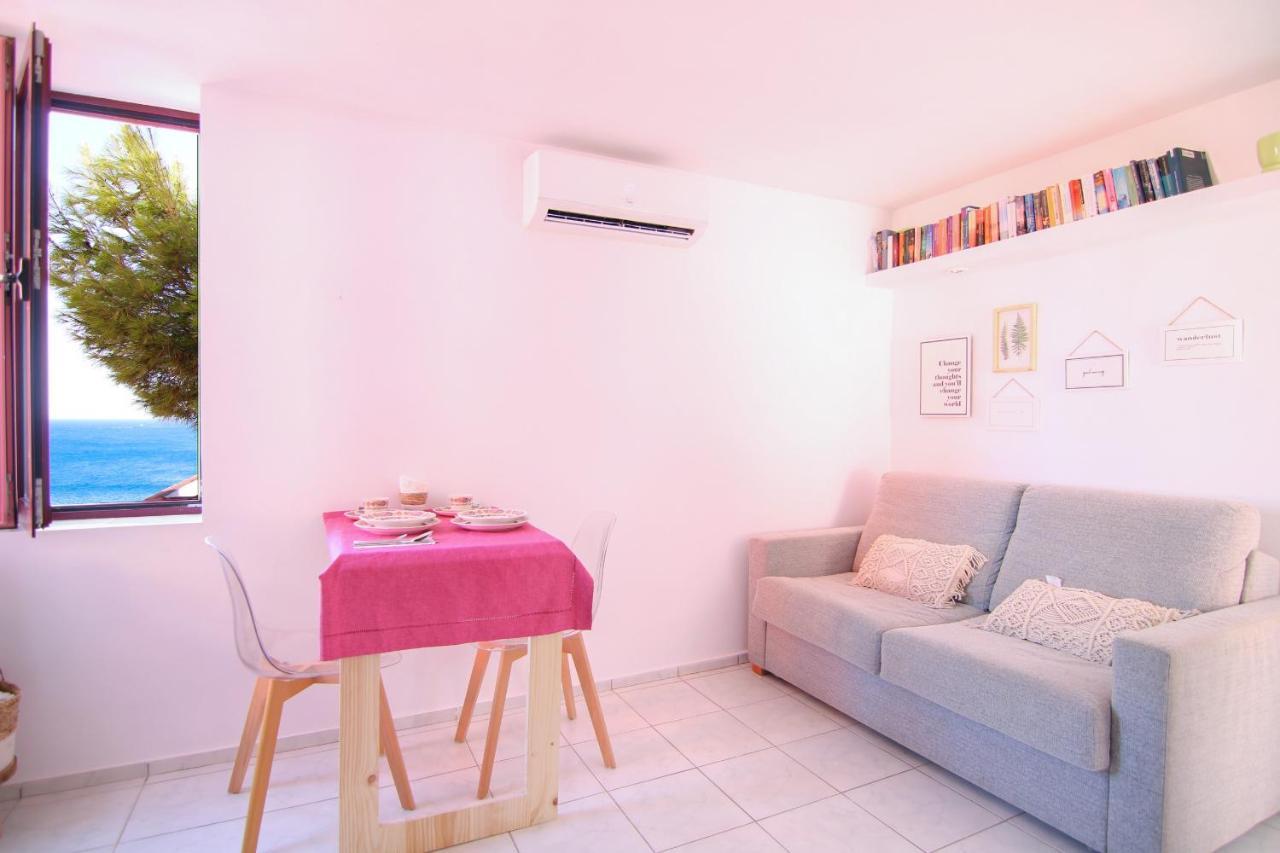 Apartamento Muralla Roja 0507 Calpe Exterior foto
